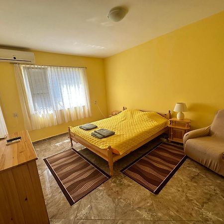 При Наско Villa Shabla Eksteriør billede