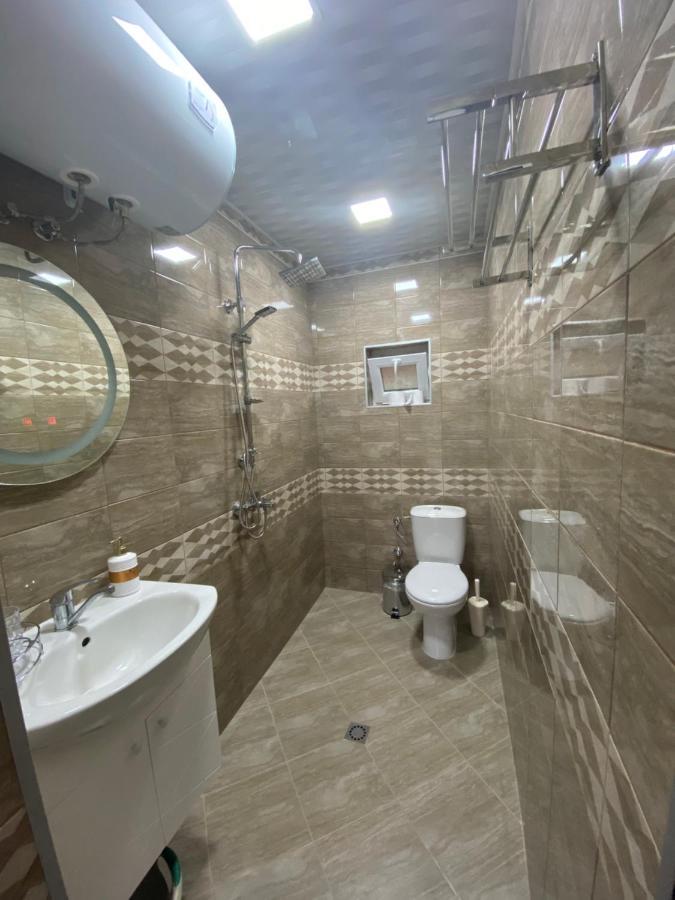 При Наско Villa Shabla Eksteriør billede