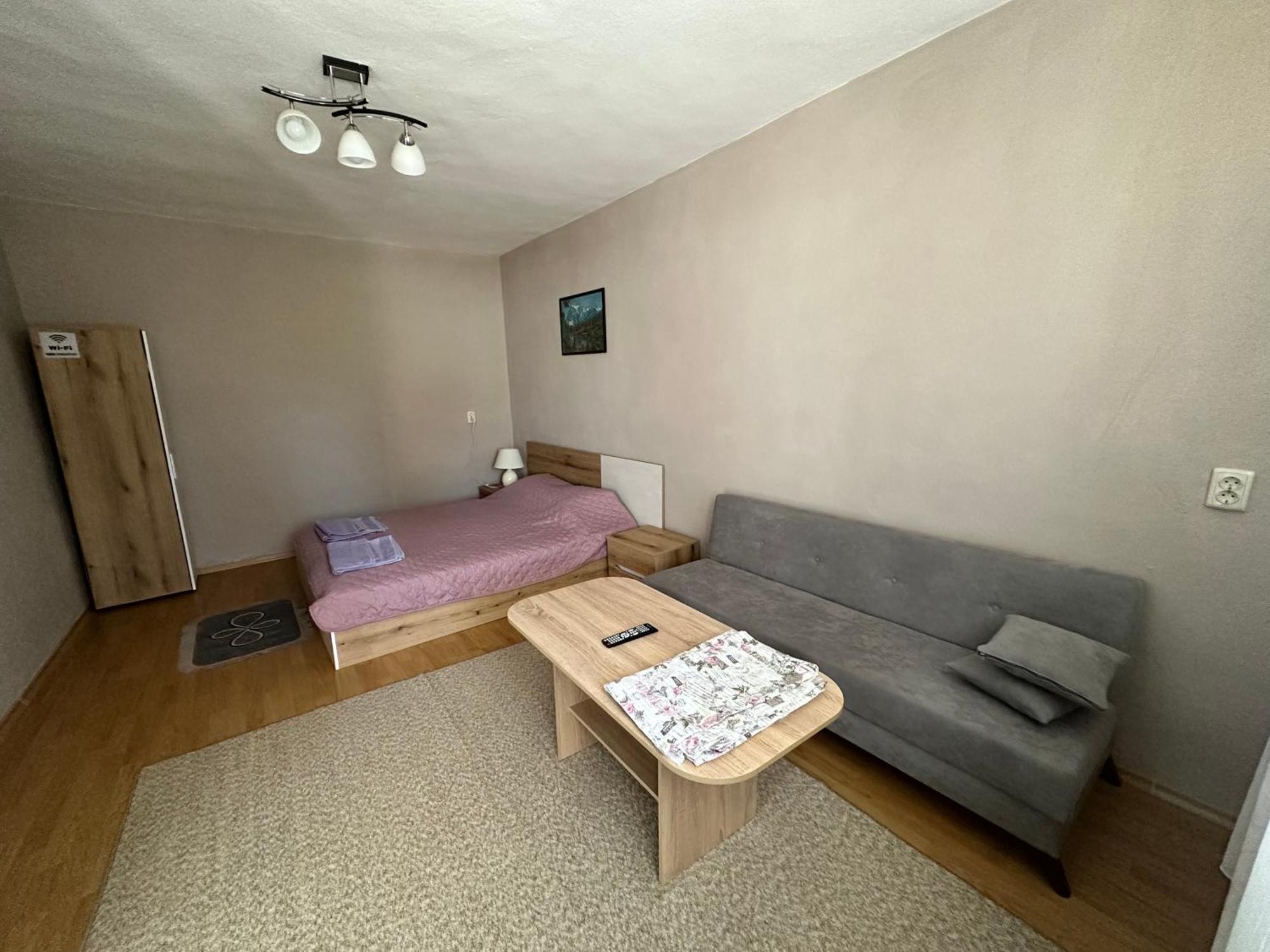 При Наско Villa Shabla Eksteriør billede
